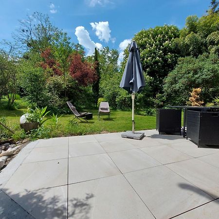 Rare, Cosy Studio Terrasse Au Coeur De St-Jorioz Saint-Jorioz ภายนอก รูปภาพ