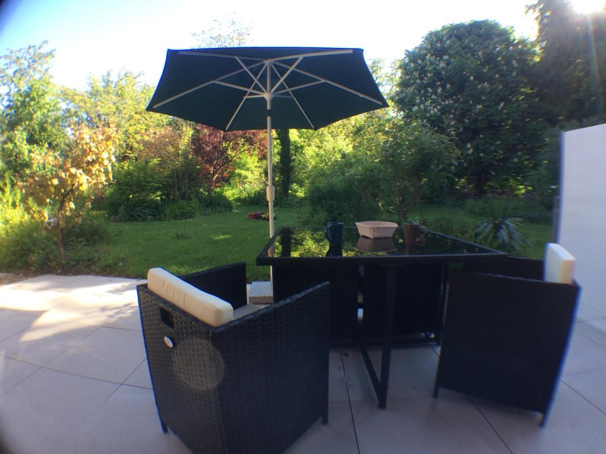 Rare, Cosy Studio Terrasse Au Coeur De St-Jorioz Saint-Jorioz ภายนอก รูปภาพ