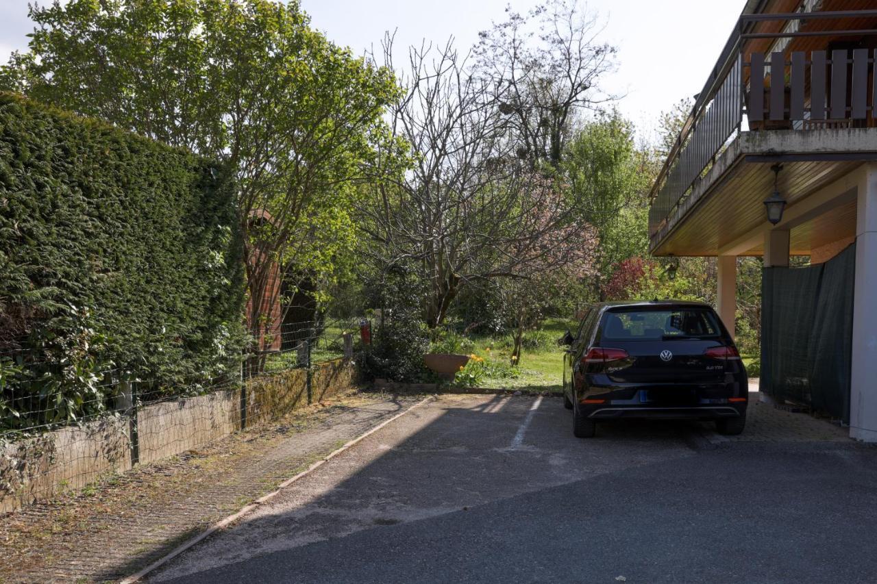 Rare, Cosy Studio Terrasse Au Coeur De St-Jorioz Saint-Jorioz ภายนอก รูปภาพ