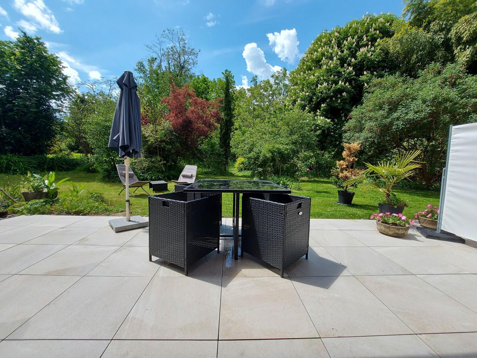 Rare, Cosy Studio Terrasse Au Coeur De St-Jorioz Saint-Jorioz ภายนอก รูปภาพ