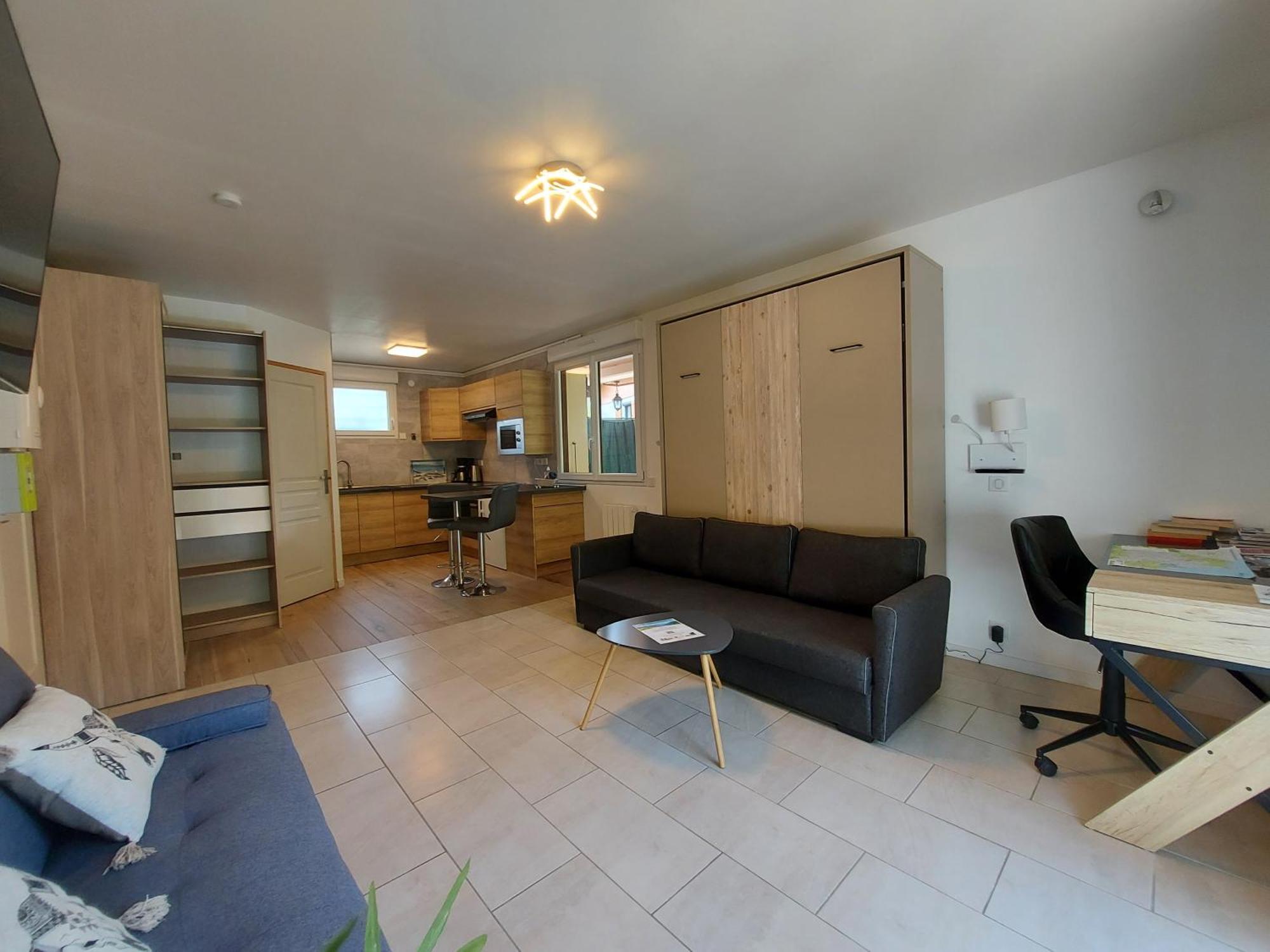 Rare, Cosy Studio Terrasse Au Coeur De St-Jorioz Saint-Jorioz ภายนอก รูปภาพ