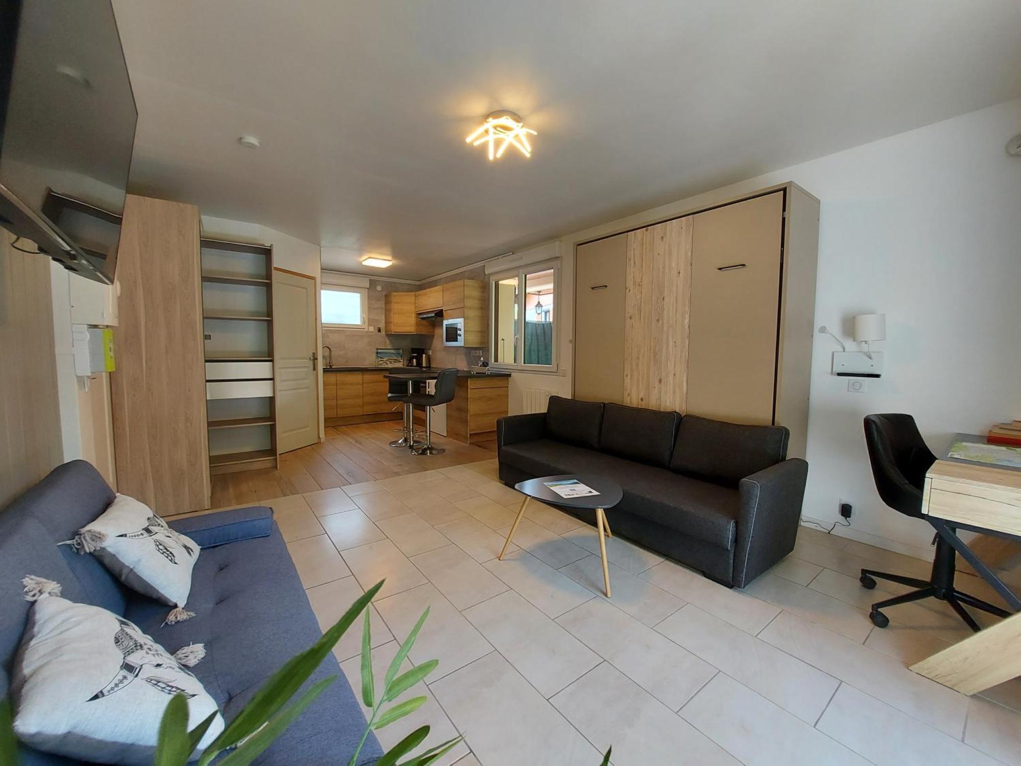 Rare, Cosy Studio Terrasse Au Coeur De St-Jorioz Saint-Jorioz ภายนอก รูปภาพ